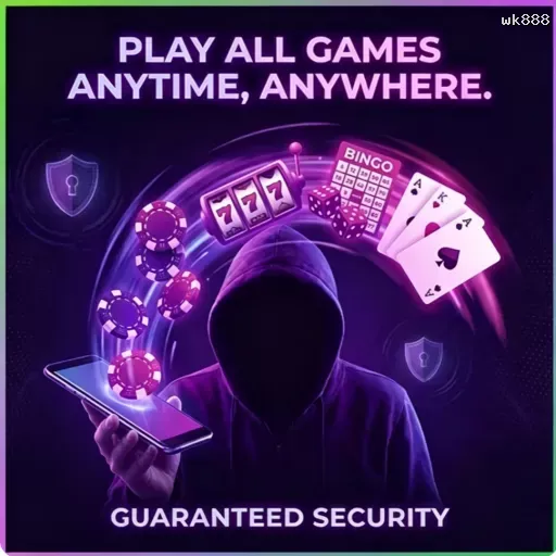 Panduan Pasang wk888 APK di Android